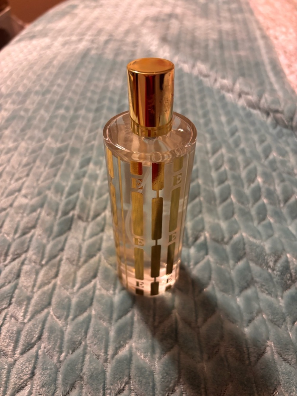 Elton John & Slatkin Rose Ginger Tea Room Spray Home Fragrance